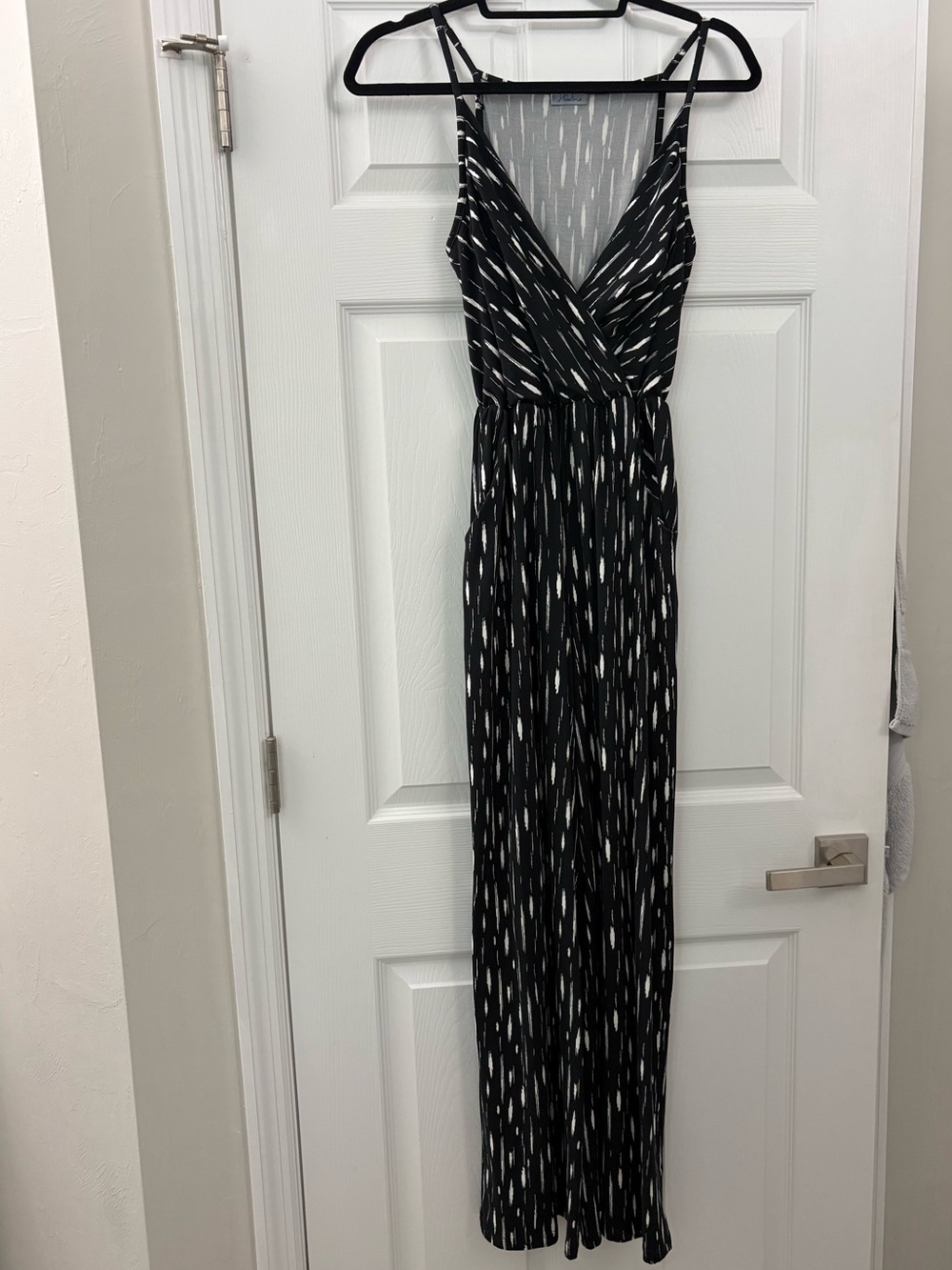 Abbeline Jumpsuit